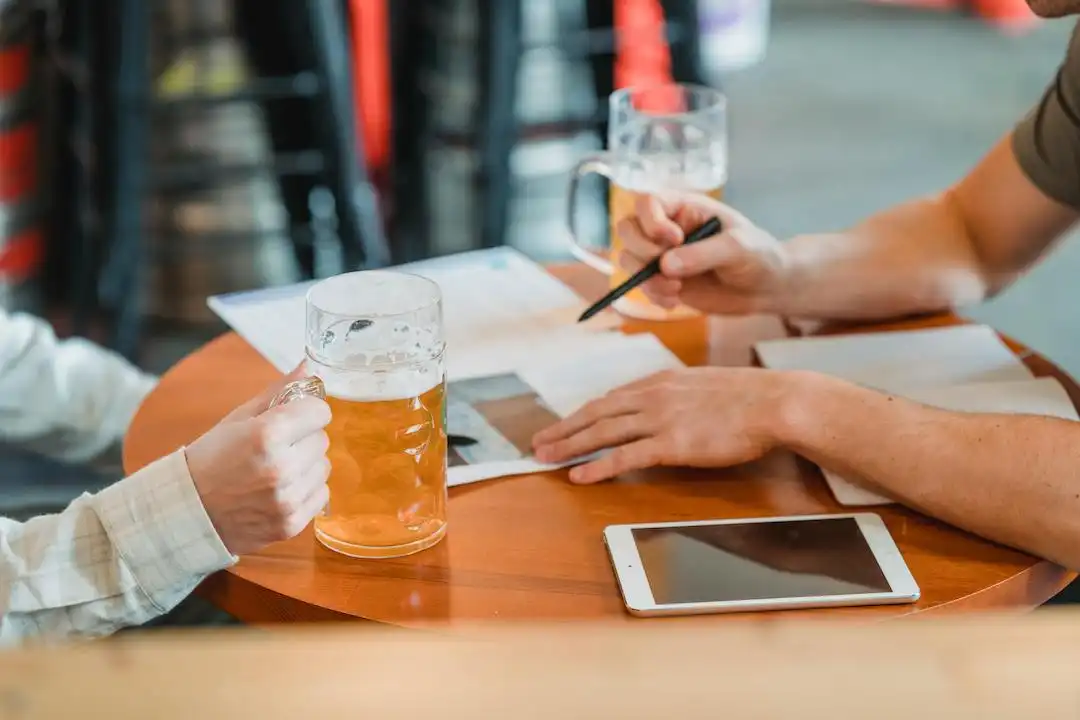 Supplier contract management